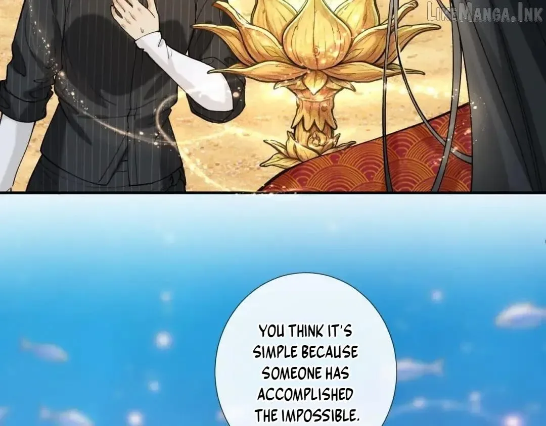 Everyone’s Darling Chapter 428 page 2