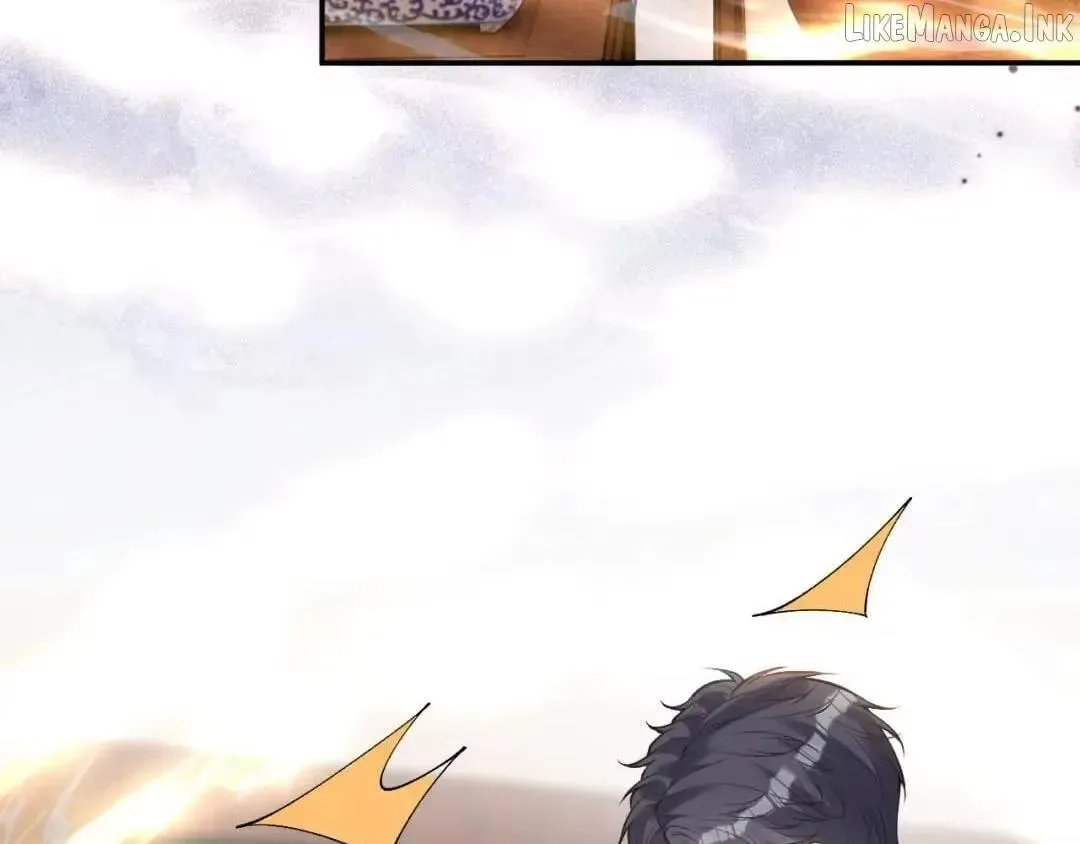 Everyone’s Darling Chapter 424 page 28