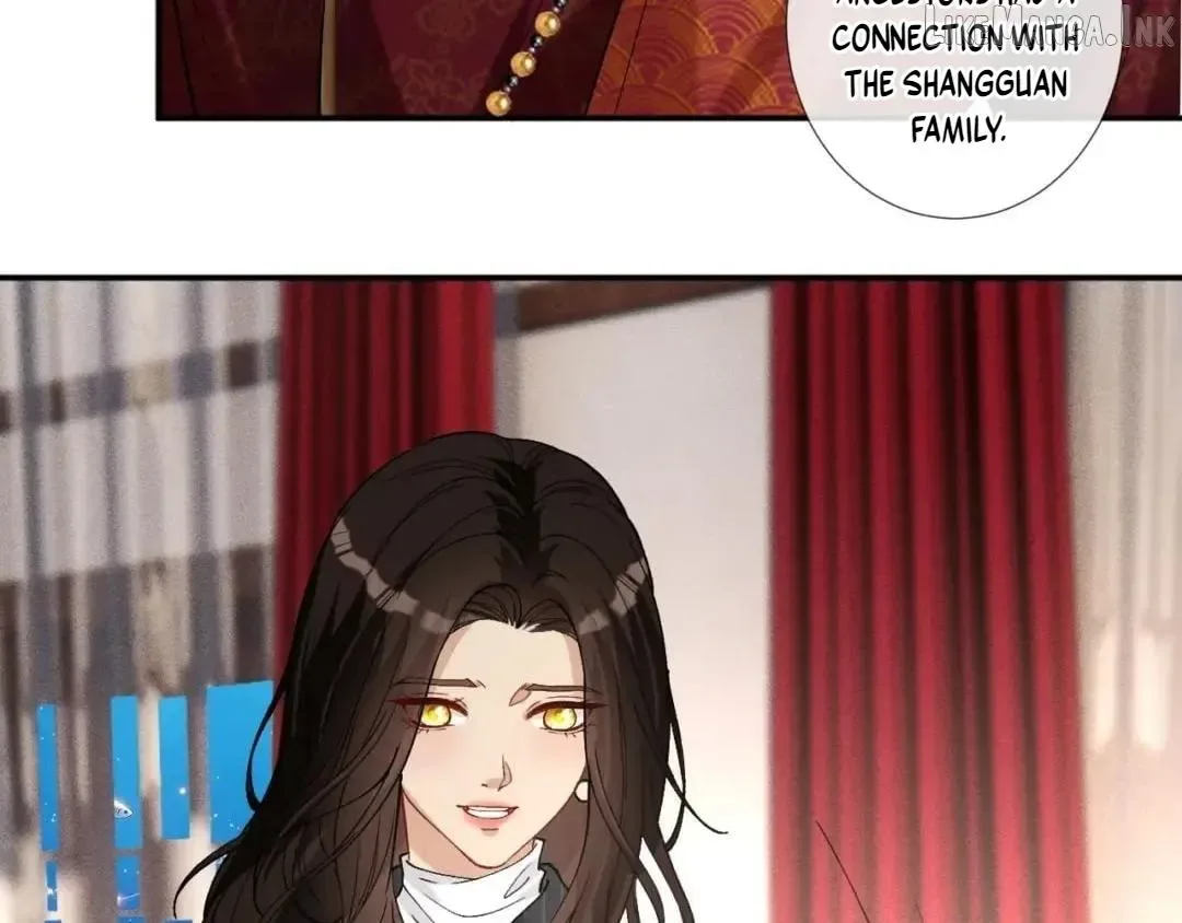 Everyone’s Darling Chapter 427 page 51