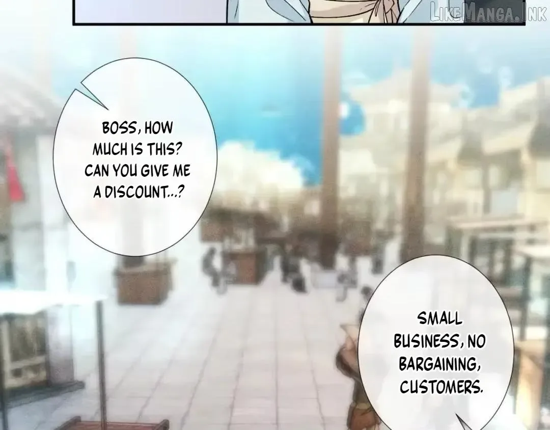 Everyone’s Darling Chapter 422 page 61