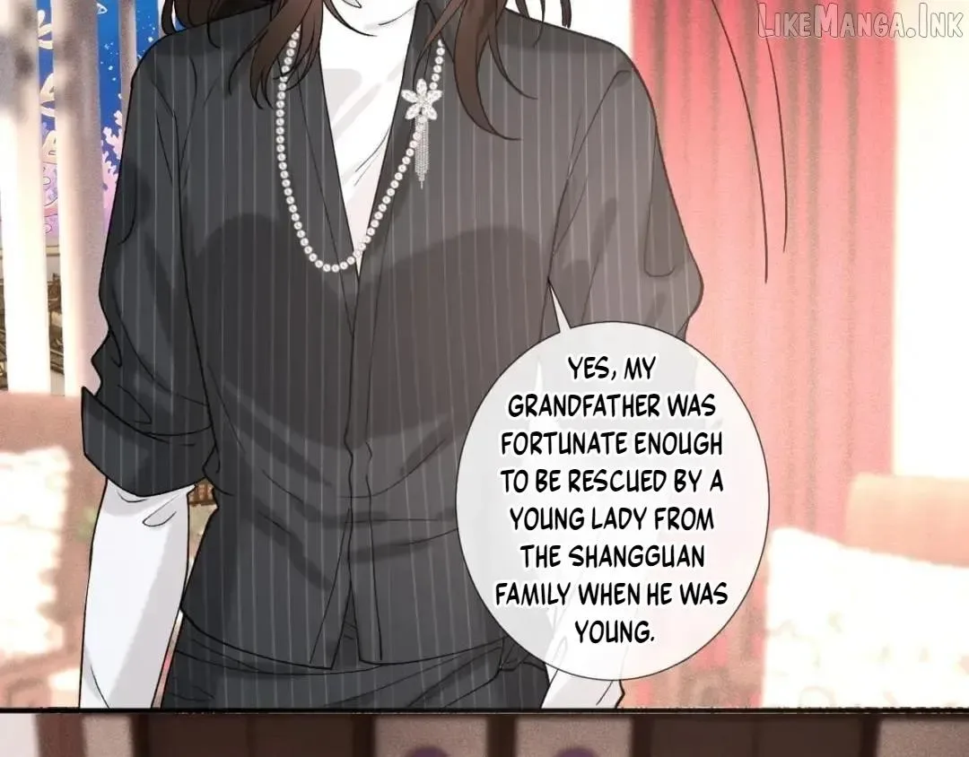 Everyone’s Darling Chapter 427 page 52