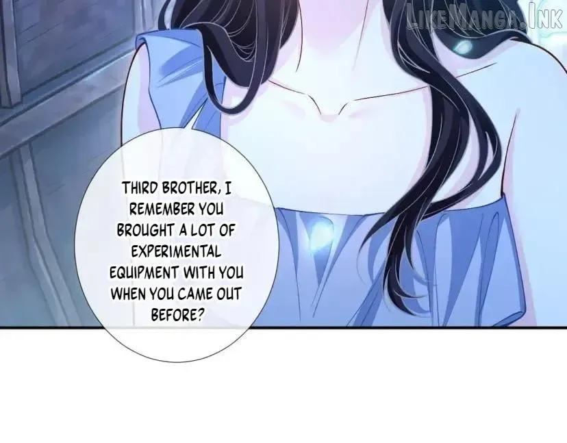 Everyone’s Darling Chapter 426 page 48
