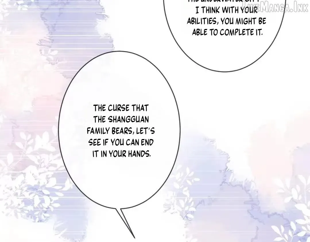 Everyone’s Darling Chapter 424 page 21