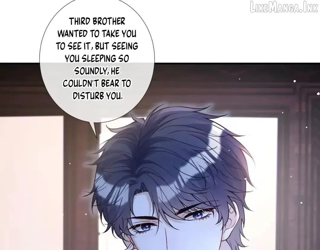 Everyone’s Darling Chapter 425 page 51