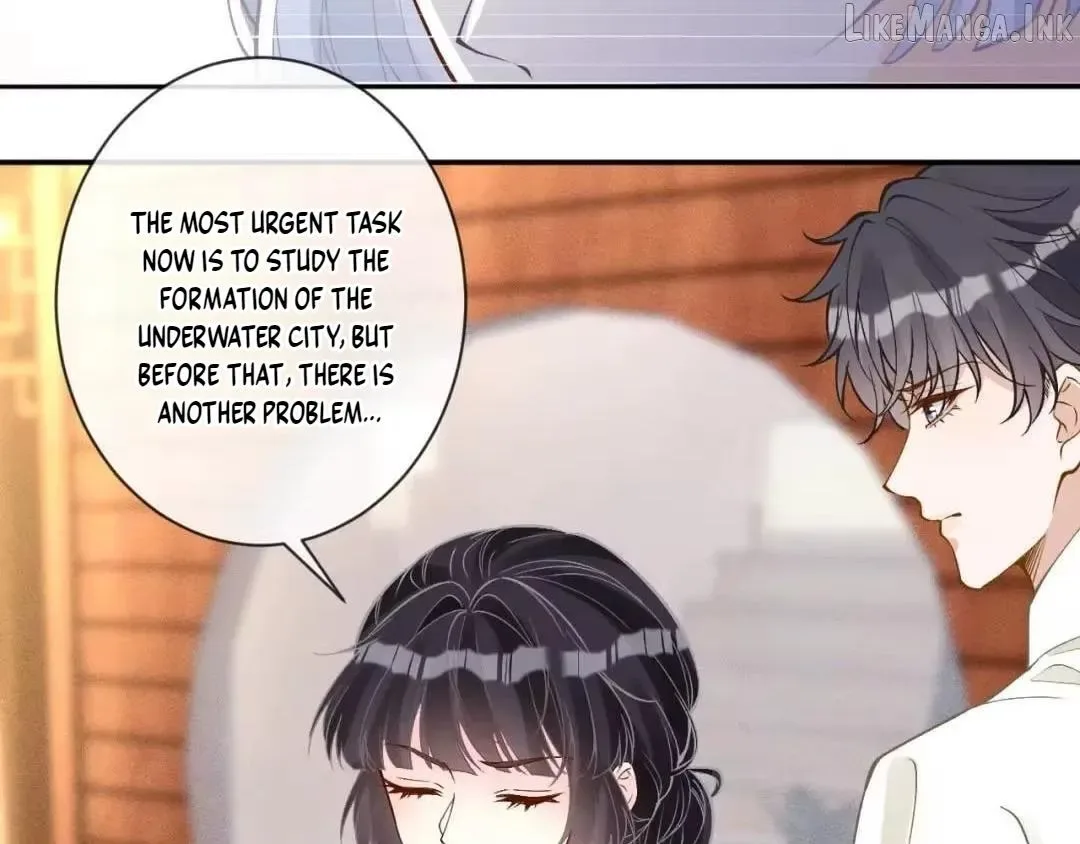 Everyone’s Darling Chapter 424 page 23