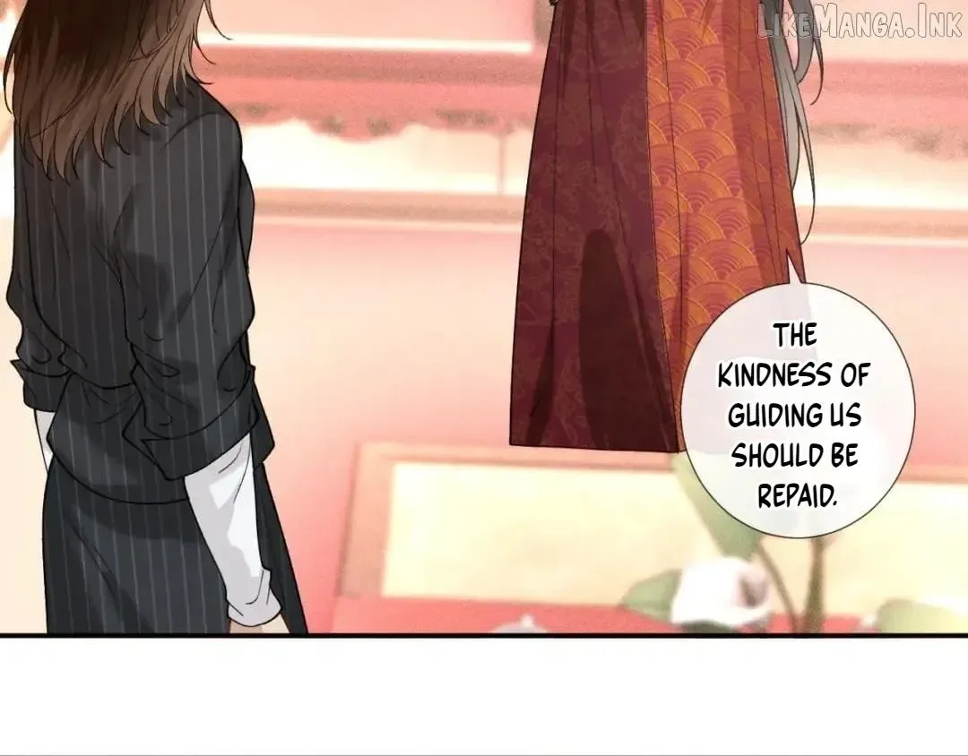 Everyone’s Darling Chapter 427 page 54