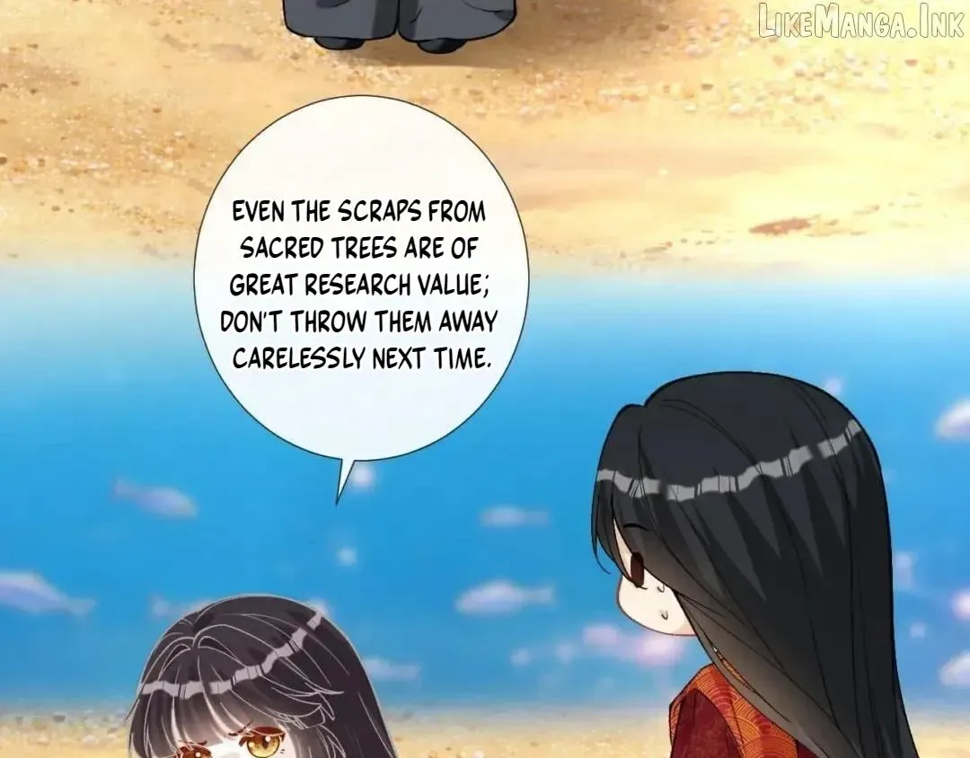 Everyone’s Darling Chapter 428 page 9