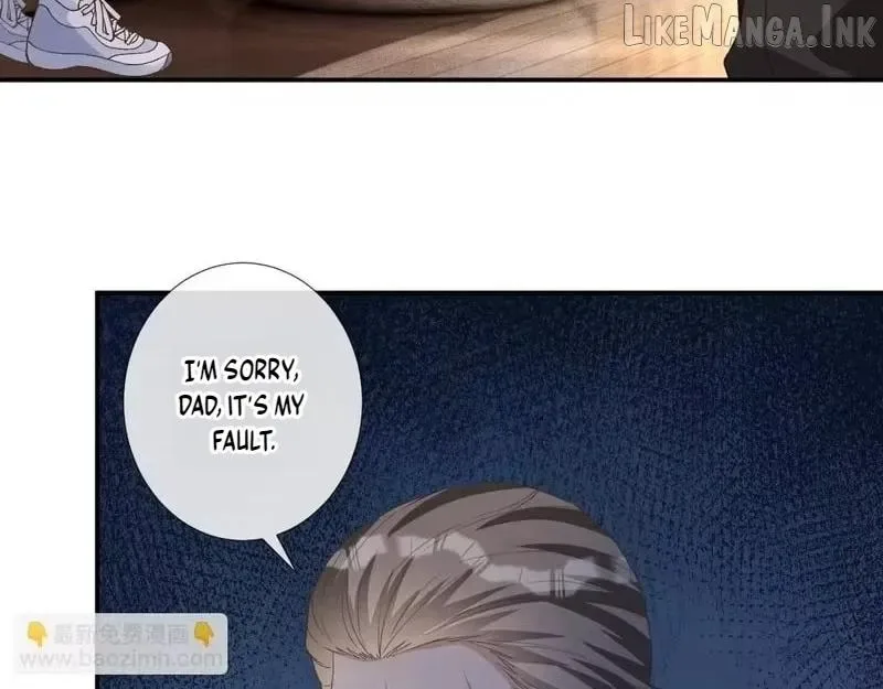 Everyone’s Darling Chapter 410 page 20