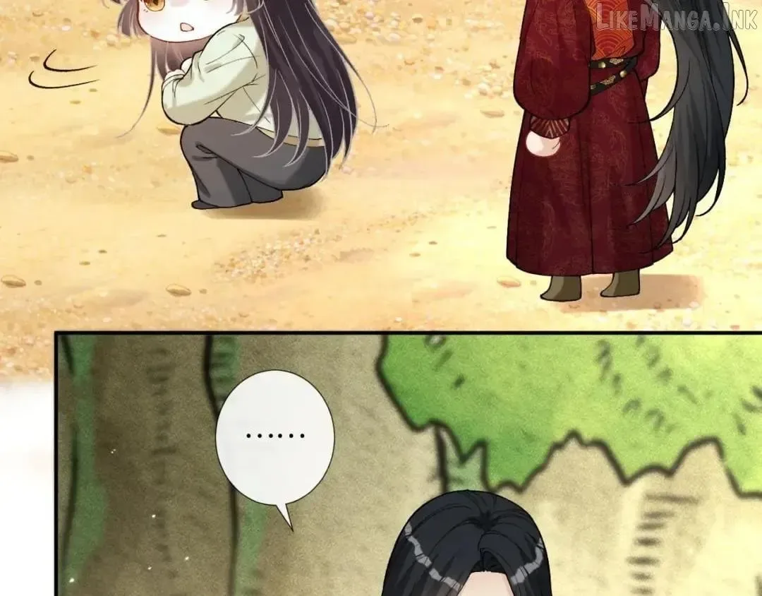 Everyone’s Darling Chapter 428 page 10