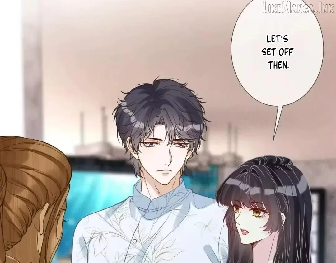 Everyone’s Darling Chapter 422 page 55