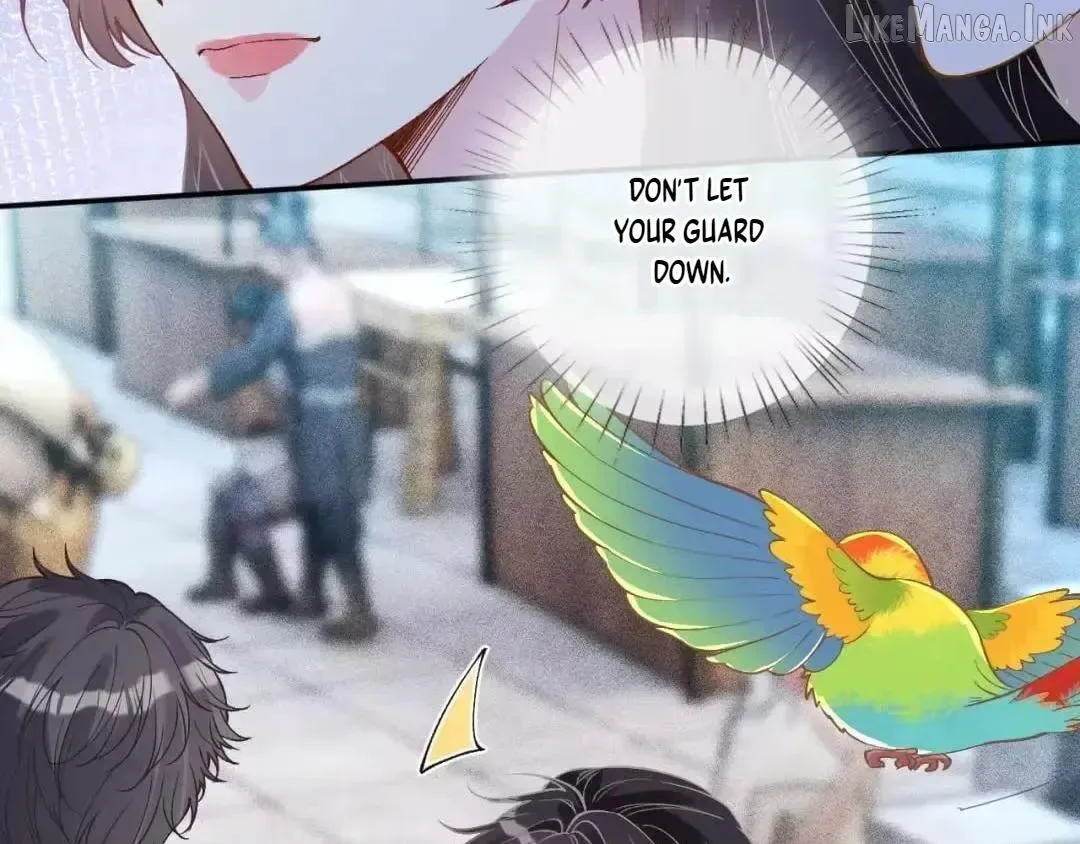 Everyone’s Darling Chapter 422 page 67