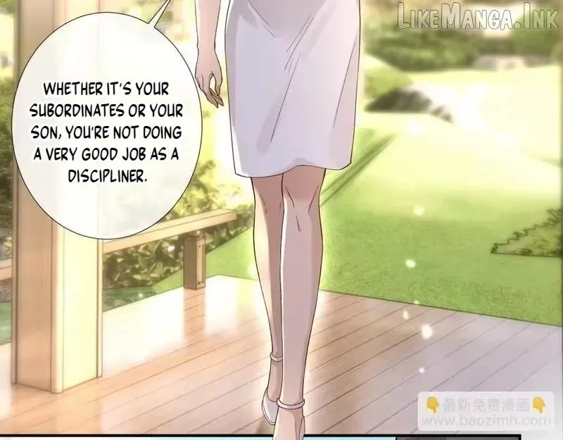 Everyone’s Darling Chapter 410 page 35