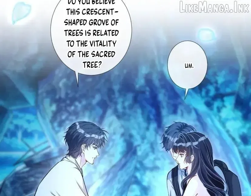 Everyone’s Darling Chapter 426 page 45