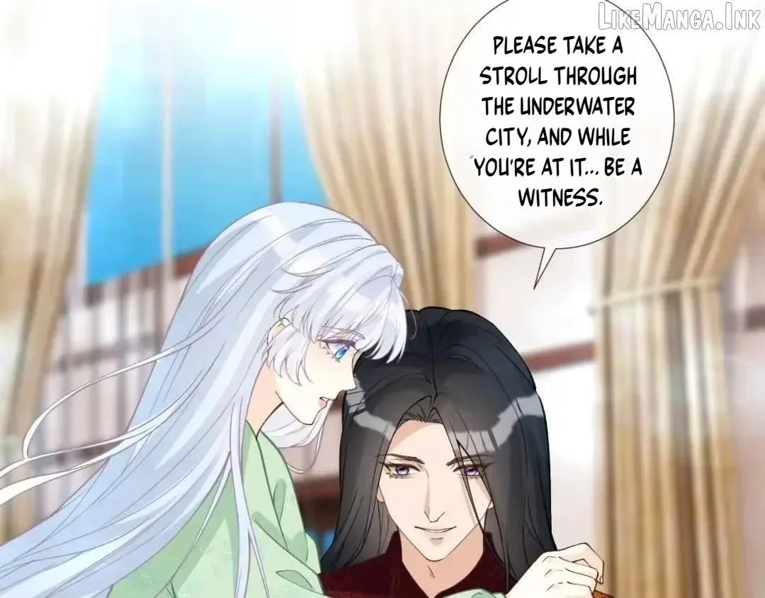 Everyone’s Darling Chapter 423 page 35