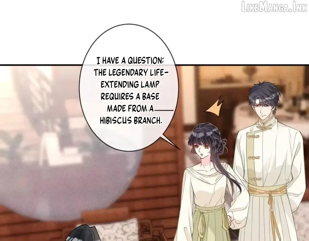 Everyone’s Darling Chapter 424 page 25