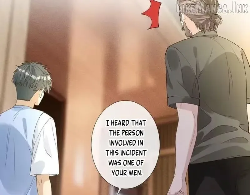 Everyone’s Darling Chapter 410 page 18