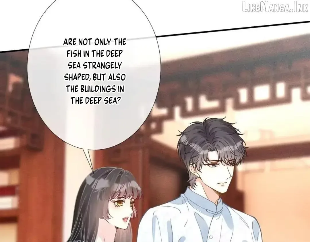 Everyone’s Darling Chapter 422 page 77