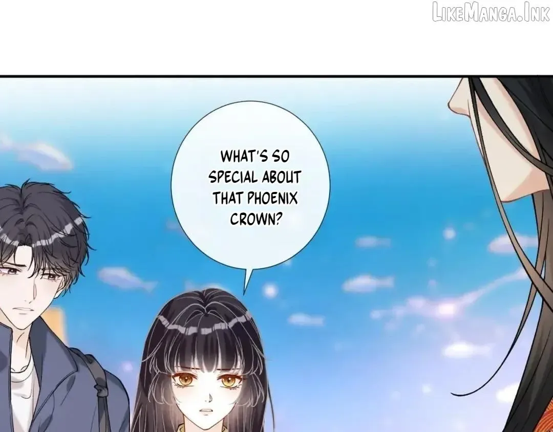 Everyone’s Darling Chapter 428 page 21