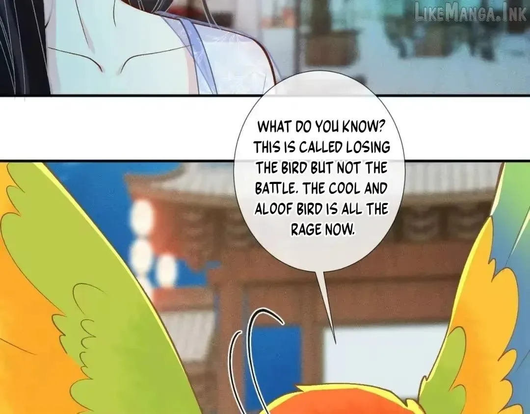 Everyone’s Darling Chapter 422 page 71