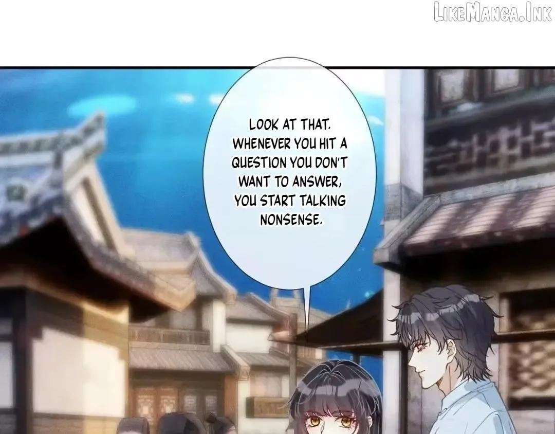 Everyone’s Darling Chapter 422 page 73