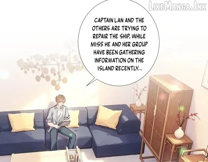 Everyone’s Darling Chapter 426 page 57