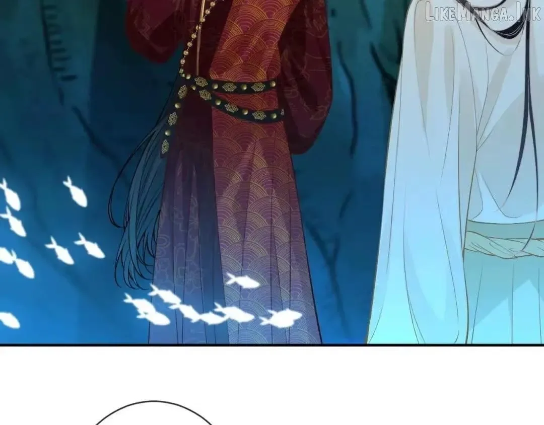 Everyone’s Darling Chapter 424 page 42