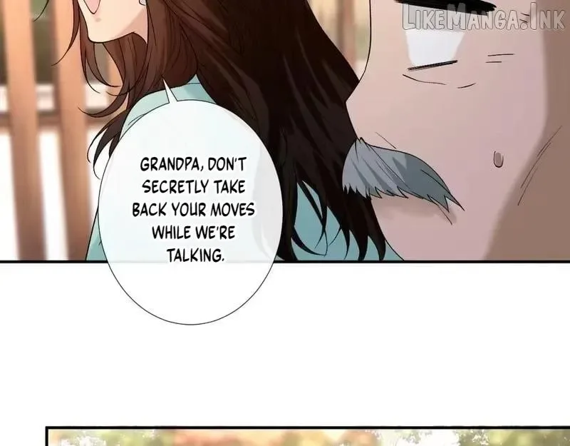 Everyone’s Darling Chapter 410 page 48