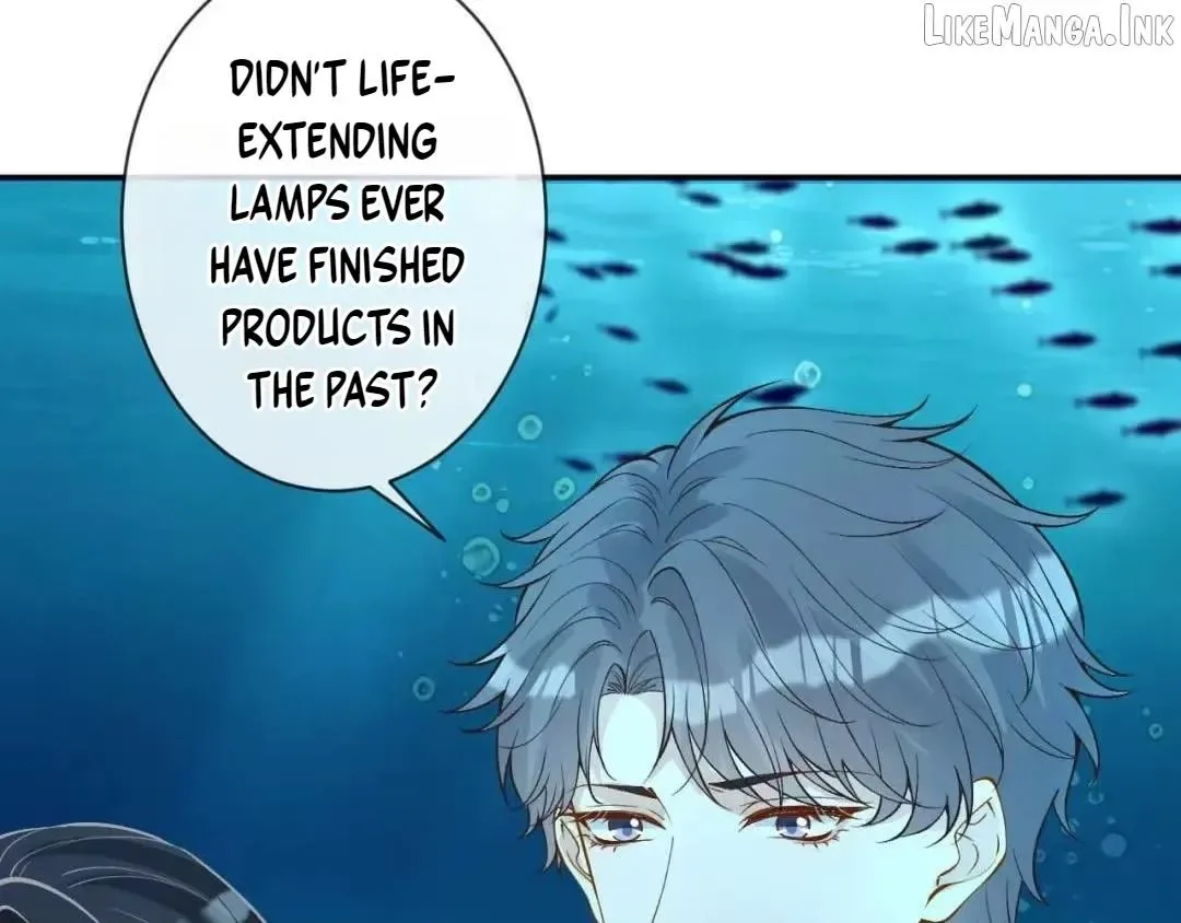 Everyone’s Darling Chapter 424 page 43