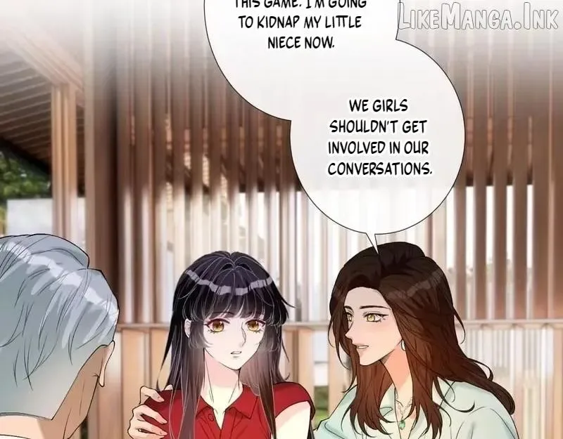 Everyone’s Darling Chapter 410 page 51