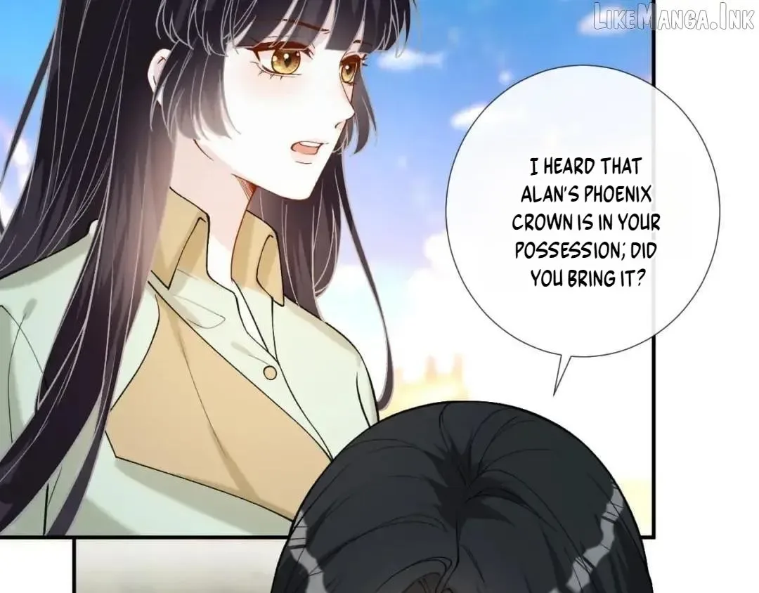 Everyone’s Darling Chapter 428 page 18