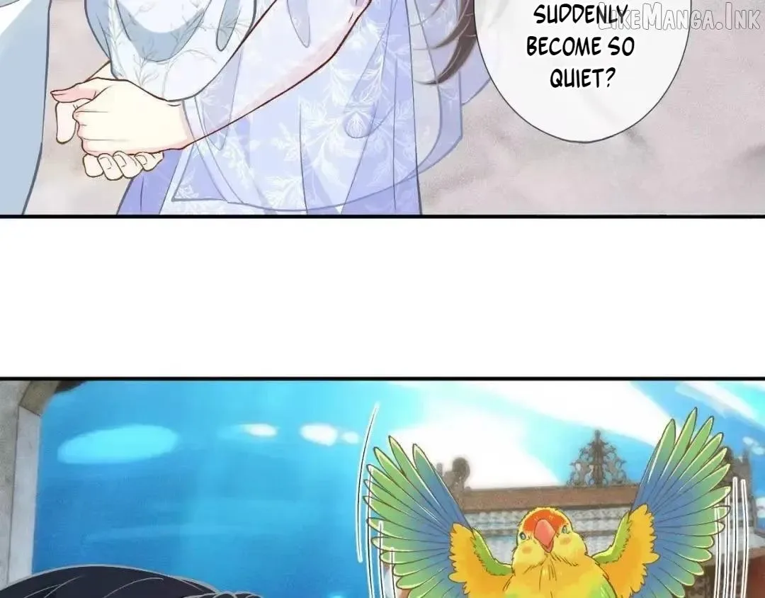 Everyone’s Darling Chapter 422 page 69