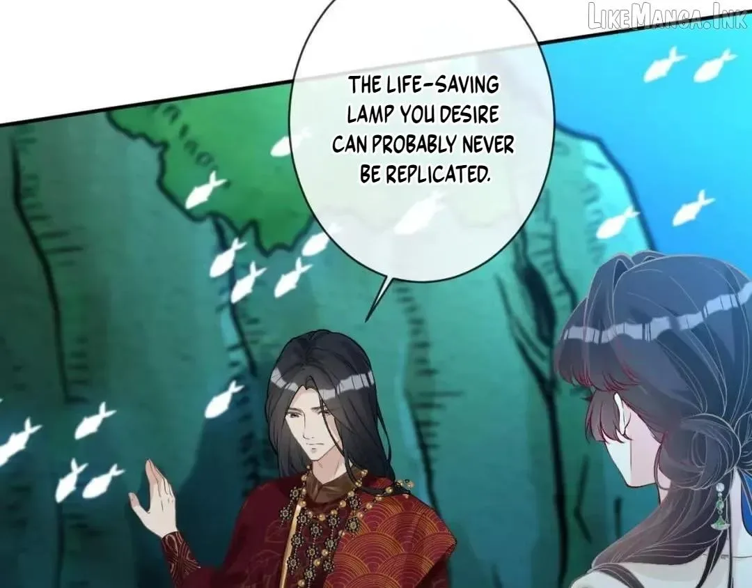 Everyone’s Darling Chapter 424 page 41