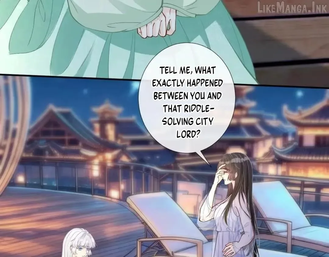 Everyone’s Darling Chapter 423 page 41