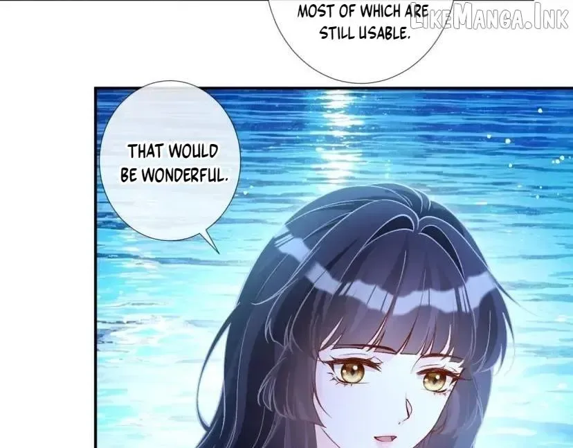 Everyone’s Darling Chapter 426 page 51