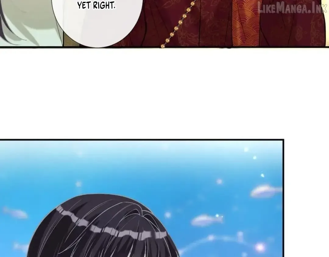 Everyone’s Darling Chapter 428 page 17