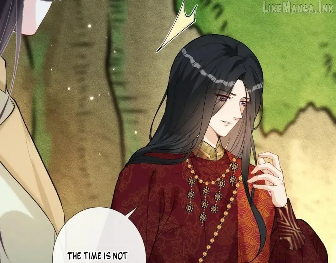 Everyone’s Darling Chapter 428 page 16
