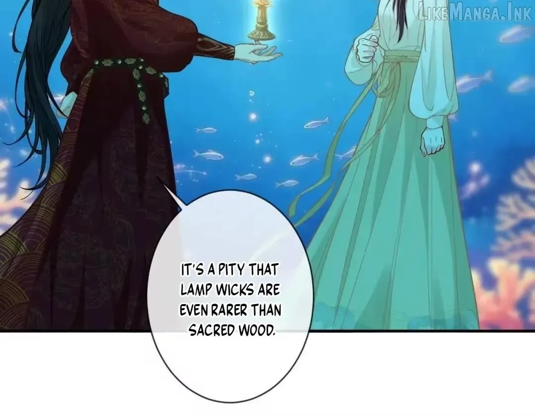 Everyone’s Darling Chapter 424 page 52