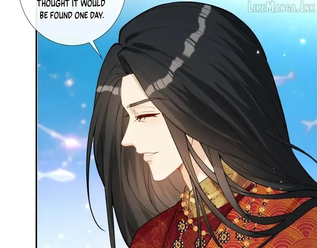 Everyone’s Darling Chapter 428 page 23
