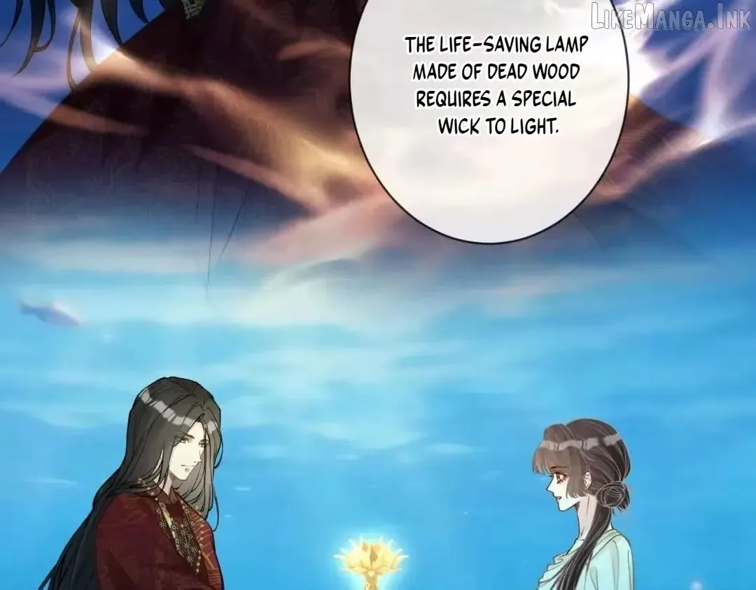 Everyone’s Darling Chapter 424 page 51