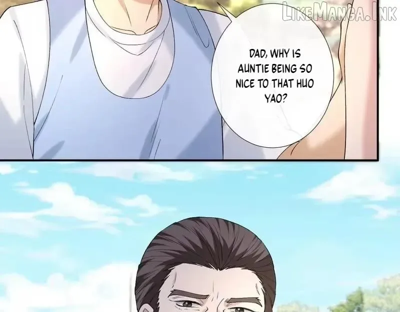 Everyone’s Darling Chapter 410 page 58