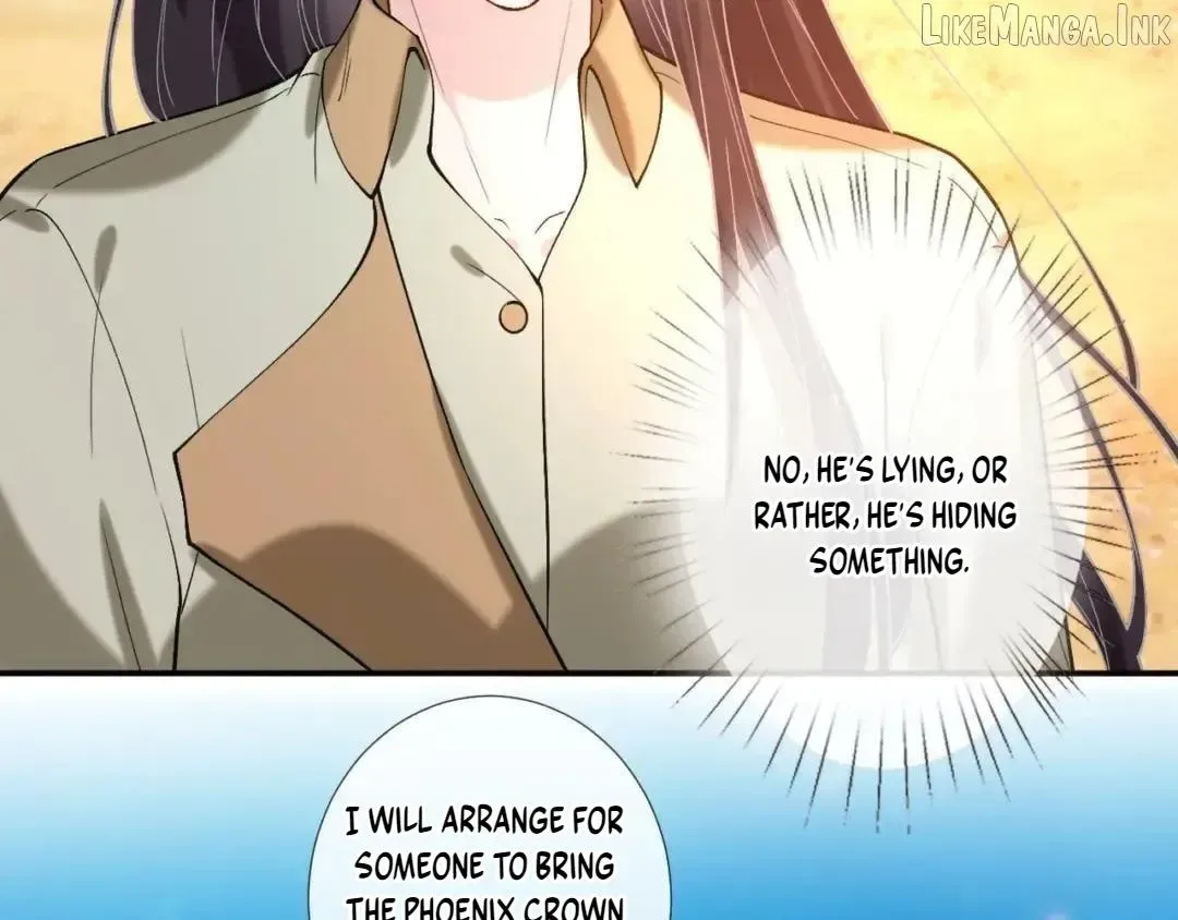 Everyone’s Darling Chapter 428 page 26
