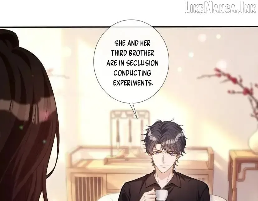 Everyone’s Darling Chapter 426 page 61