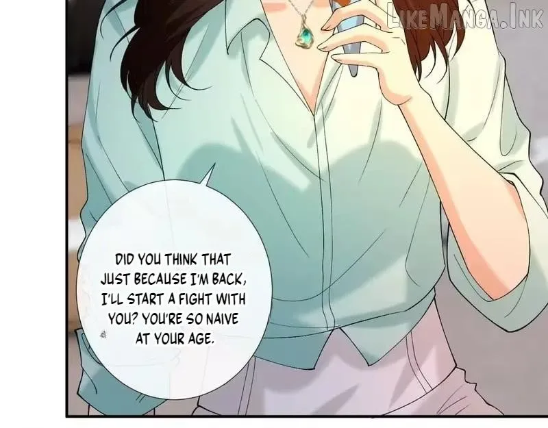 Everyone’s Darling Chapter 410 page 67