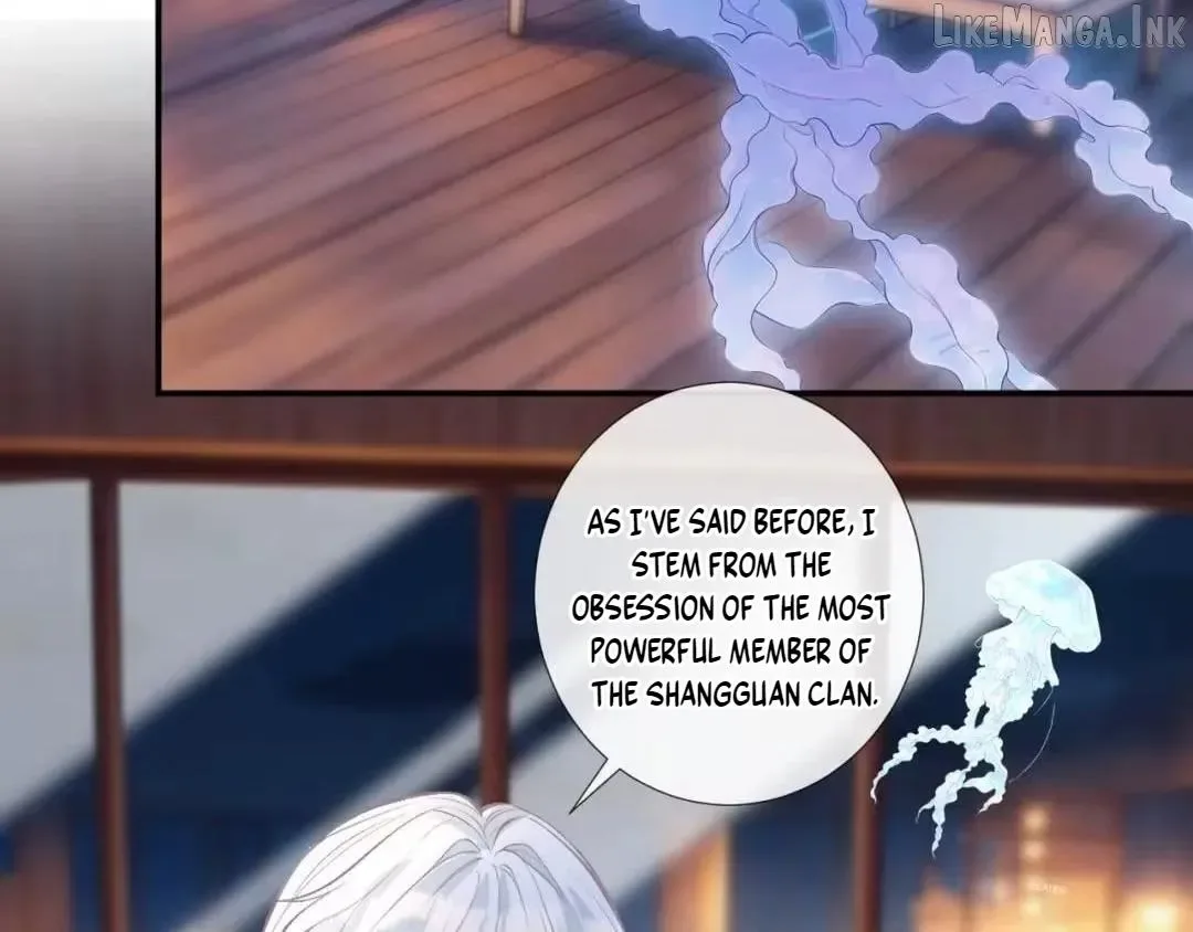 Everyone’s Darling Chapter 423 page 44
