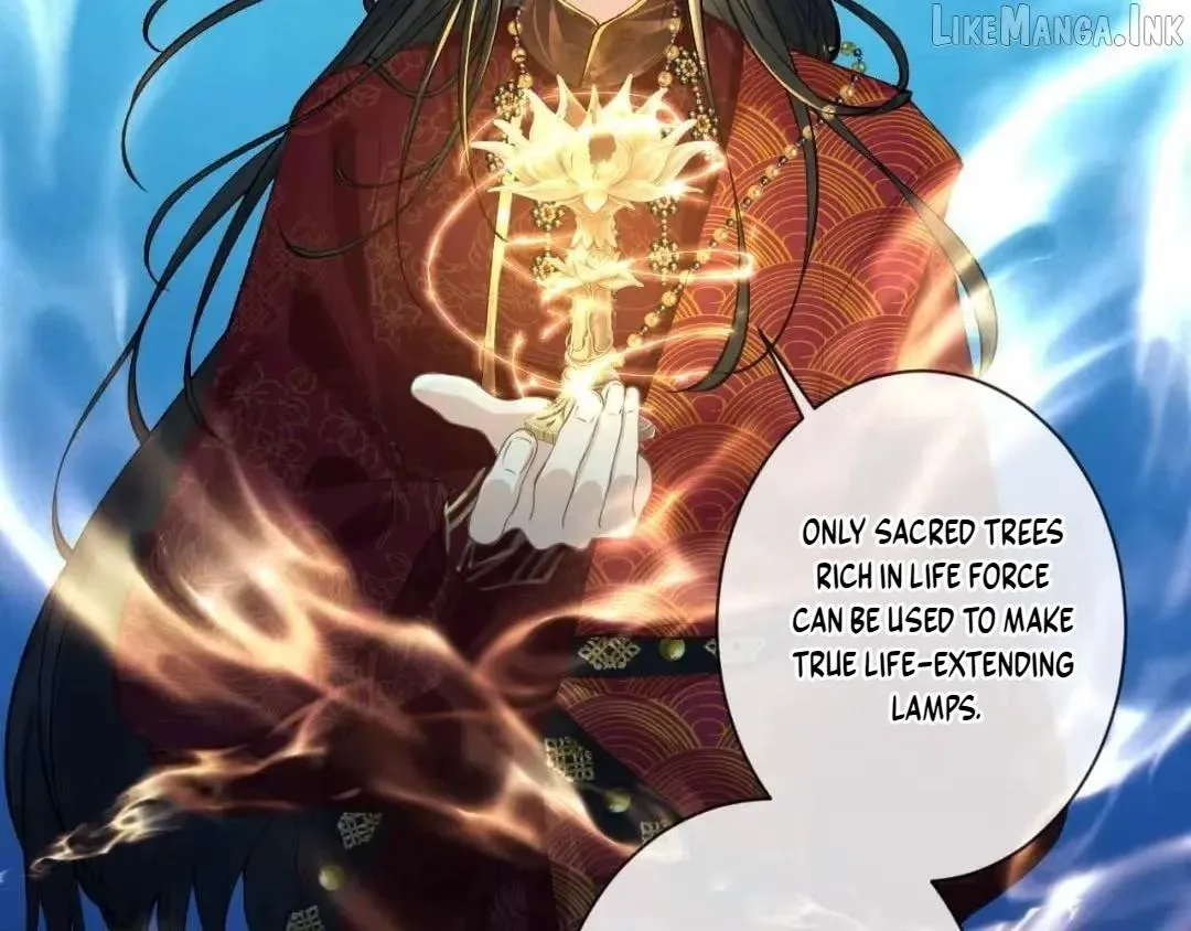 Everyone’s Darling Chapter 424 page 50