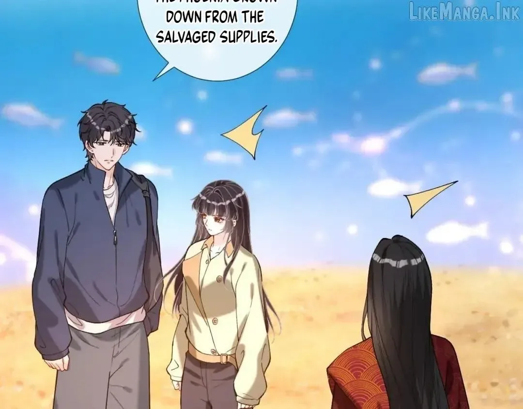 Everyone’s Darling Chapter 428 page 27