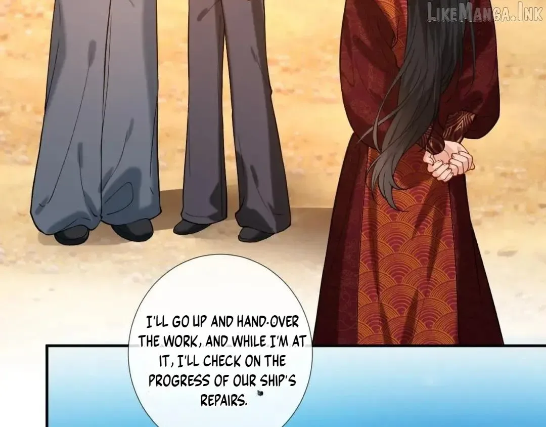 Everyone’s Darling Chapter 428 page 28