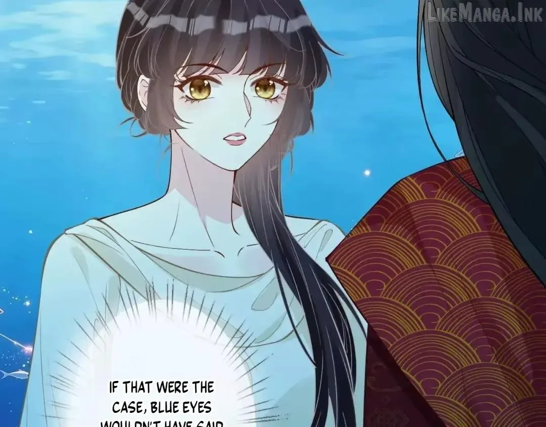 Everyone’s Darling Chapter 424 page 55