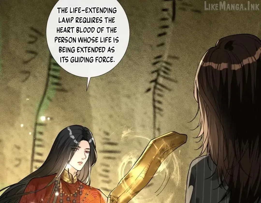 Everyone’s Darling Chapter 427 page 75