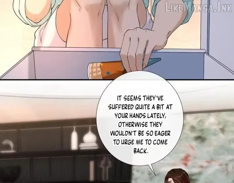 Everyone’s Darling Chapter 410 page 64